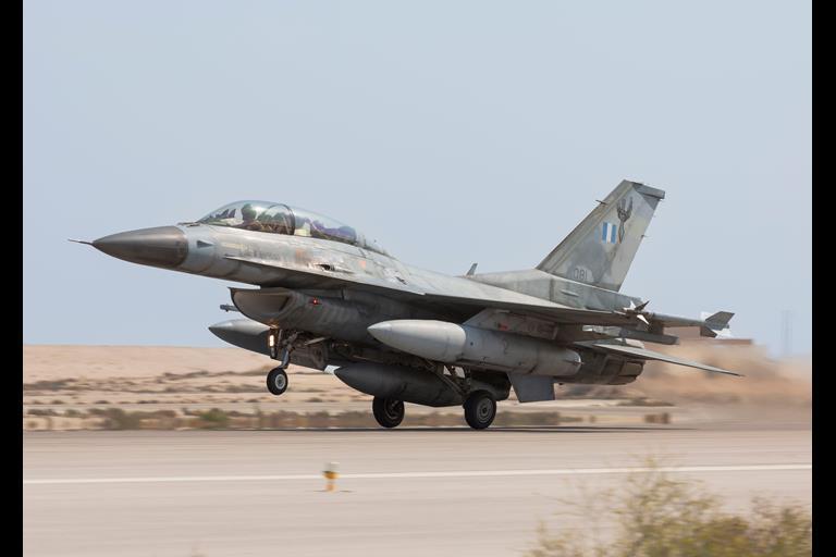 Allies conclude Spears of Victory air power exercise in Saudi Arabia ...